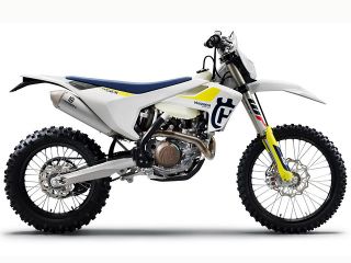 2019年 FE 501