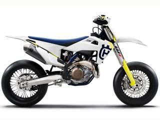2019年 FS 450