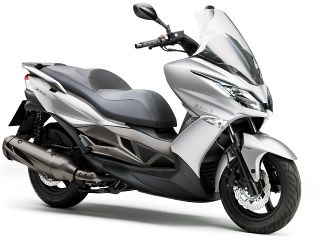 2014年 J300 ABSメタサテンシルバー