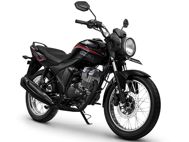 ホンダ Honda Cb150ベルザ Cb150 Verzaの型式 諸元表 詳しいスペック バイクのことならバイクブロス
