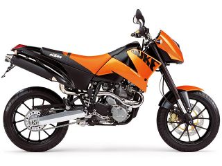 年 640 DUKE