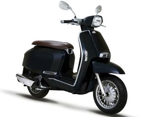 2018年 V200 Special Flexブルー（シート色・ダークブラウン）