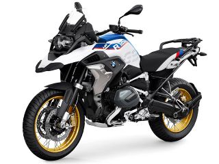 ビーエムダブリュー（BMW）2019年 R1250GS 456 Style HP・新登場の