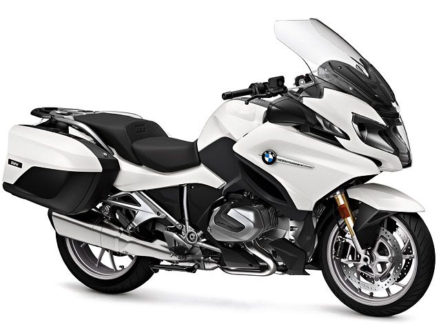 2019年 R1250RT （カタログメイン）
