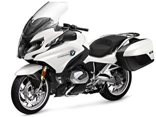 2019年 R1250RT
