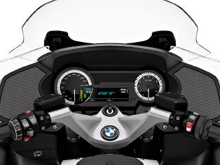 2019年 R1250RT