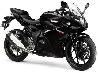 2019年 GSX250Rパールネブラーブラック