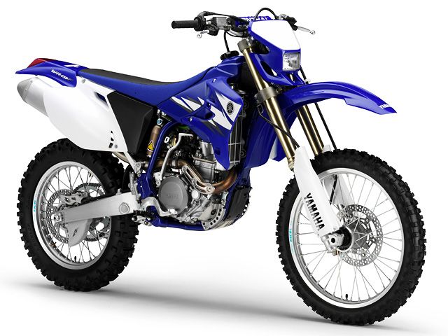 ヤマハ（YAMAHA）2006年 WR450Fのカタログ情報 | 沖縄のバイクを探すなら【グーバイク沖縄】