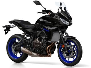 2018年 TRACER 700Tech Black