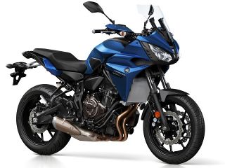 2019年 TRACER 700Phantom Blue