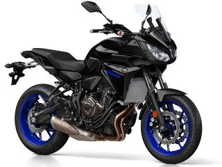 2019年 TRACER 700Tech Black