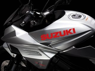 2019年 KATANA（タンク造形イメージ）