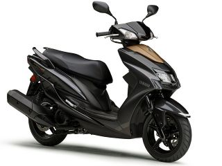 ヤマハ（YAMAHA）2019年 CYGNUS X・マイナーチェンジのカタログ情報 | 沖縄のバイクを探すなら【グーバイク沖縄】