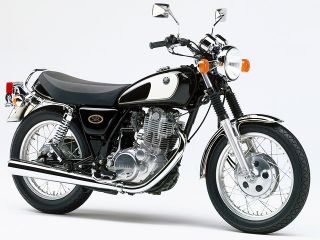 1997年式　1JR 2型　sr400