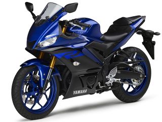 2019年 YZF-R25 ABS