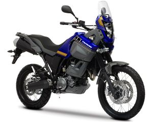 2014年 XT660Z Tenere ABS