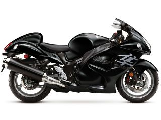 2019年 HAYABUSA