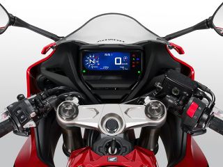 2019年 CBR650R
