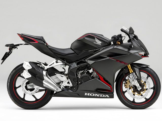 ホンダ(HONDA) CBR250RR ABS カラーチェンジ (2019年) の型式 ホンダ(HONDA) CBR250RR ABS カラーチェンジ (2019年) の型式