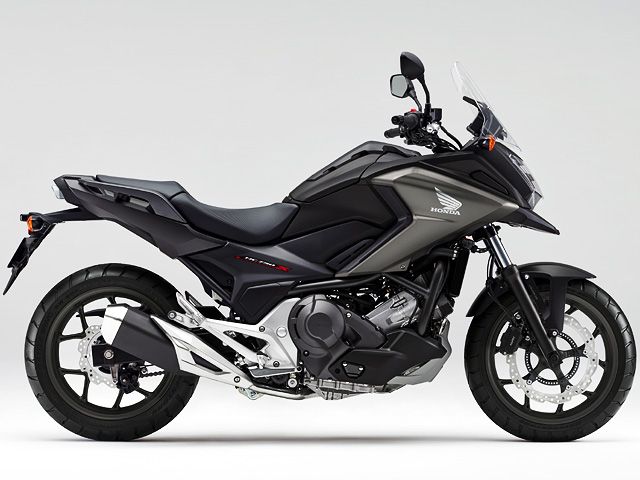 ホンダ Honda Nc750x Dct Type Ldの型式 諸元表 詳しいスペック バイクのことならバイクブロス