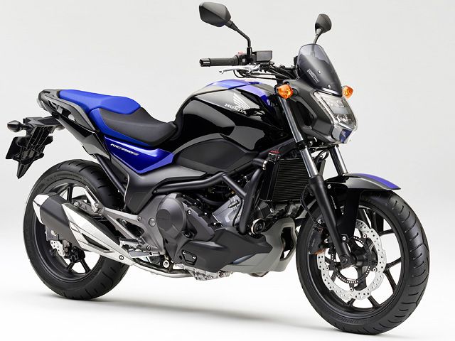ホンダ Honda Nc750s Dctの型式 諸元表 詳しいスペック バイクのことならバイクブロス
