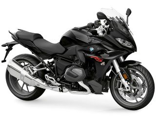 2019年 R1250RSブラックストームメタリック