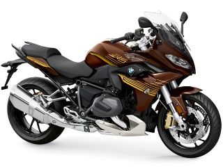 2019年 R1250RSOption 719 スターダストメタリック