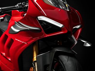 2019年 Panigale V4R