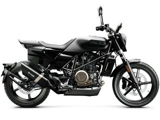 2019年 SVARTPILEN 701
