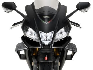 2019年 RSV4 1100 FACTORY（ブリスターカウル）