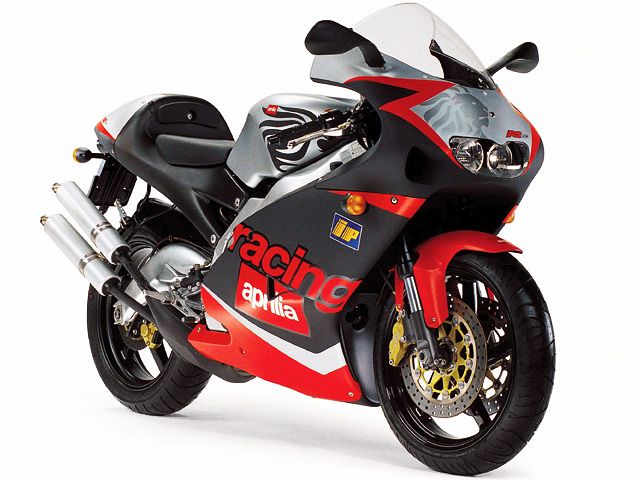 アプリリア（aprilia） RS250の型式・スペックならバイクブロス