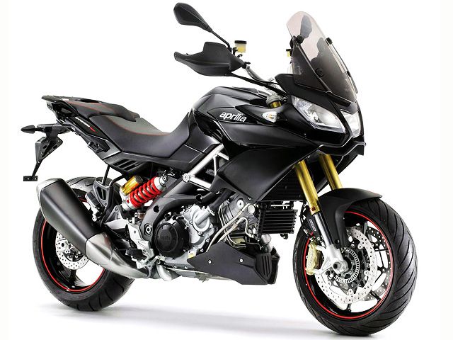 2013年 CAPONORD 1200 （カタログメイン）