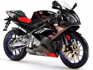 アプリリア（aprilia）2007年 RS125のカタログ情報 | 沖縄のバイクを探すなら【グーバイク沖縄】