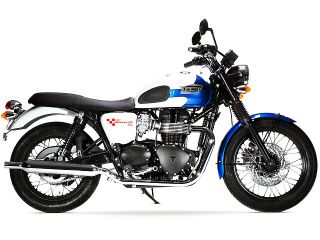 2014年 Bonneville Ｔ214