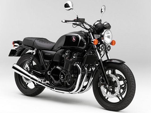 ホンダ Honda Cb1100の型式 諸元表 詳しいスペック バイクのことならバイクブロス