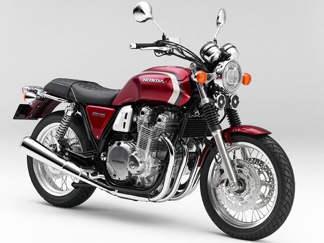 ホンダ Honda Cb1100exの型式 諸元表 詳しいスペック バイクのことならバイクブロス