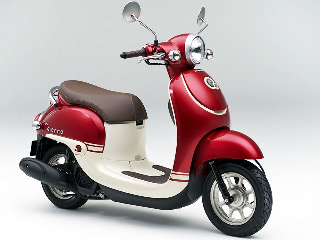 ホンダ（HONDA）2019年 Giorno Special・特別・限定仕様のカタログ情報 | 沖縄のバイクを探すなら【グーバイク沖縄】