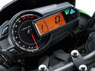2019年 Z125 PRO（メーター表示/2016年モデル）