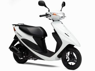 2019年 ADDRESS V50スプラッシュホワイト