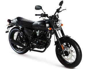 ジーピーエックス（GPX）2019年 Legend 150S・新登場のカタログ情報 | 沖縄のバイクを探すなら【グーバイク沖縄】