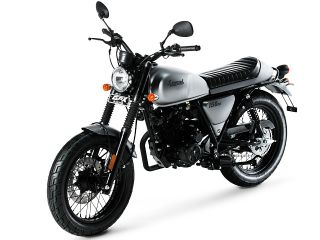 ジーピーエックス（GPX）2019年 Legend 150S・新登場のカタログ情報 | 沖縄のバイクを探すなら【グーバイク沖縄】