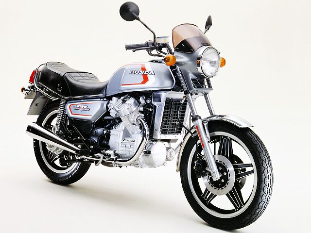 ホンダ Honda ウイングgl400 Wing Gl400の型式 諸元表 詳しいスペック バイクのことならバイクブロス