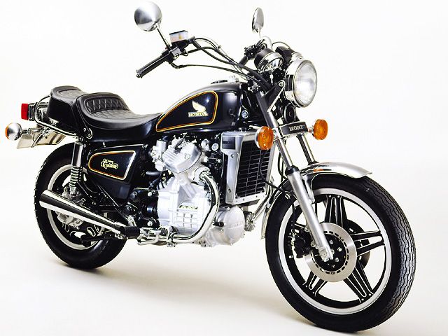 ホンダ（HONDA） ウイングGL500カスタム | WING GL500 CUSTOMのバイク買取相場・新車価格・中古車販売相場の情報ならバイクブロス