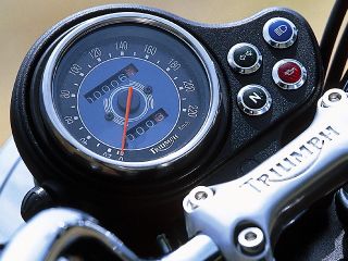 2003年 Bonneville
