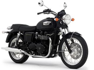 2004年 Bonneville