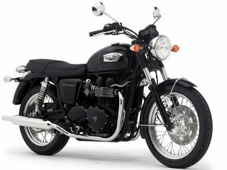 2006年 Bonneville