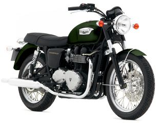 2007年 Bonneville