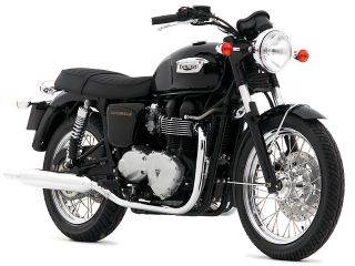 2007年 Bonneville