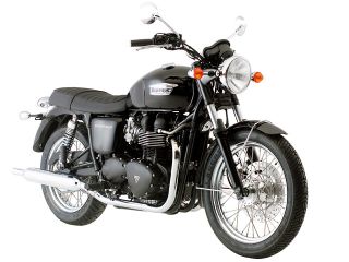 2008年 Bonneville