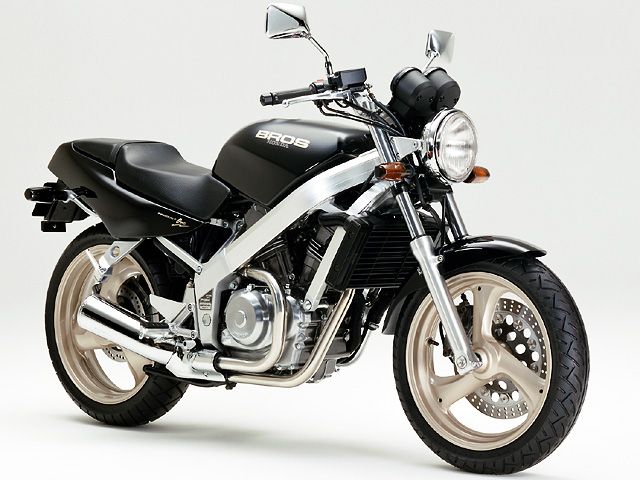 ホンダ Honda ブロスプロダクト1 ブロス650 Bros Product One Bros650 のオーナーレビュー 評価 バイク のことならバイクブロス